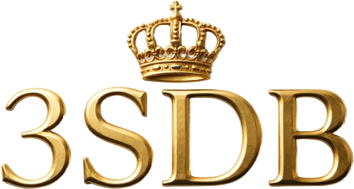 3SDB logo
